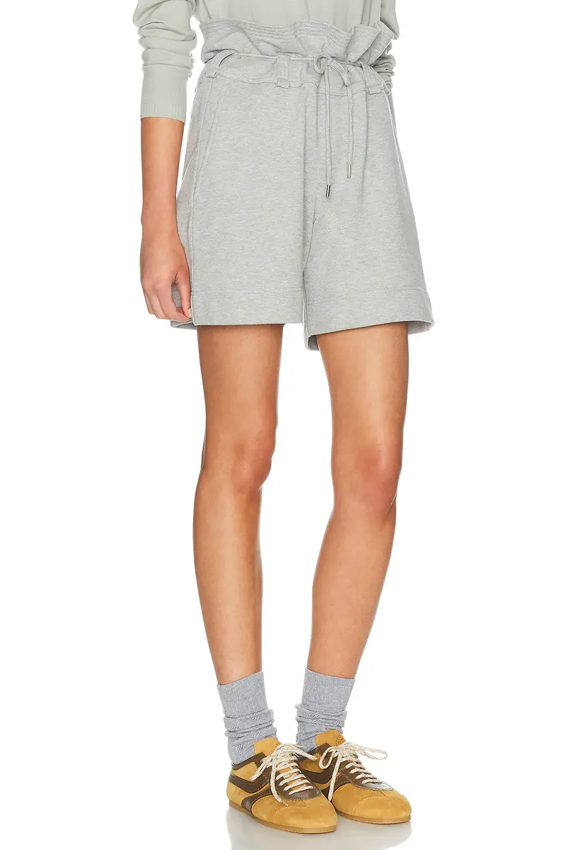 Dries Van Noten Hadiela Short | Thumbnail 2