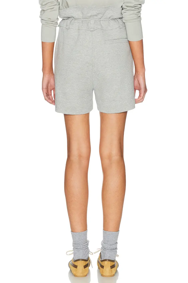 Dries Van Noten Hadiela Short | Thumbnail 4