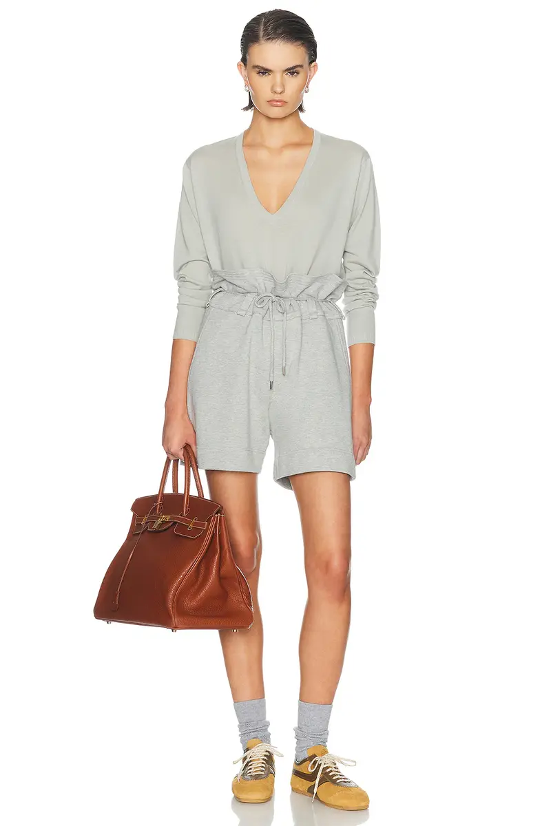Dries Van Noten Hadiela Short | Thumbnail 5
