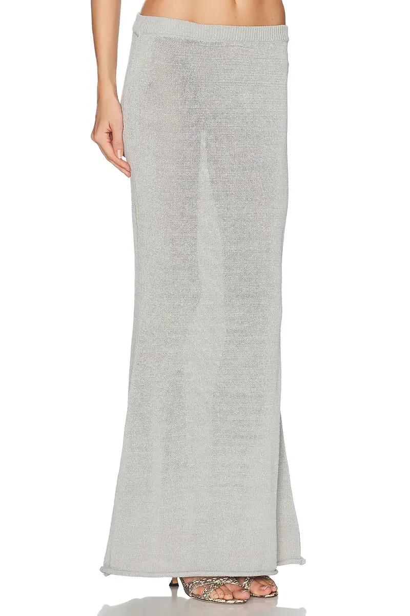 SEROYA Kora Maxi Skirt | Thumbnail 2 SEROYA Kora Maxi Skirt | Thumbnail 2