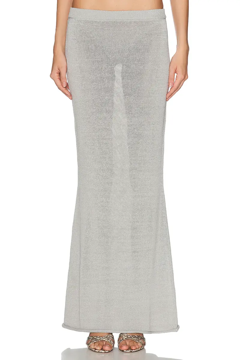 SEROYA Kora Maxi Skirt | Image 1 SEROYA Kora Maxi Skirt | Image 1