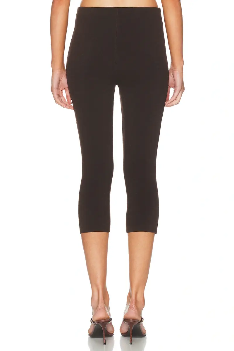 SEROYA Petra Capri Pant | Thumbnail 4 SEROYA Petra Capri Pant | Thumbnail 4