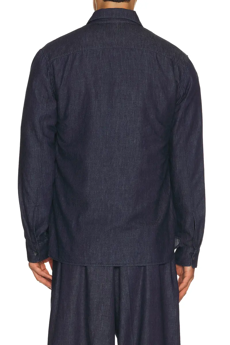 Jil Sander Shirt | Thumbnail 2 Jil Sander Shirt | Thumbnail 2