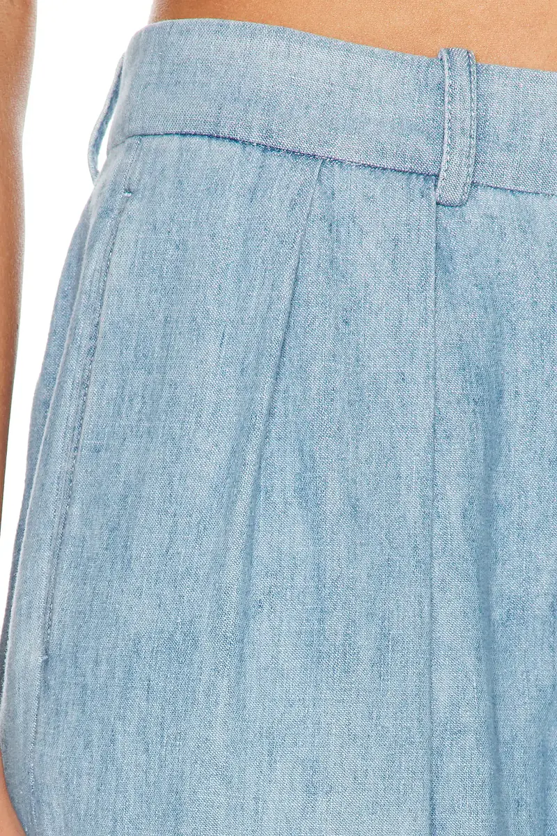 Ralph Lauren Collection Livie Wide Leg | Thumbnail 6 Ralph Lauren Collection Livie Wide Leg | Thumbnail 6