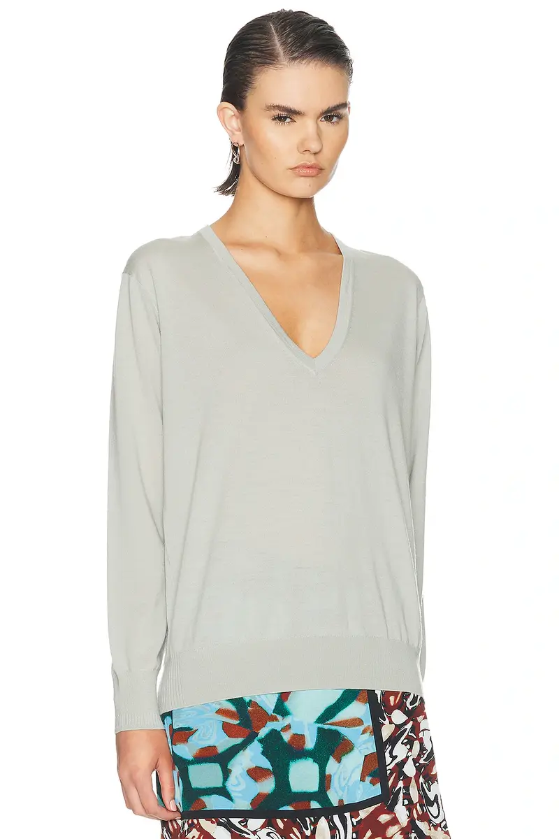 Dries Van Noten Tuomas Sweater | Thumbnail 2