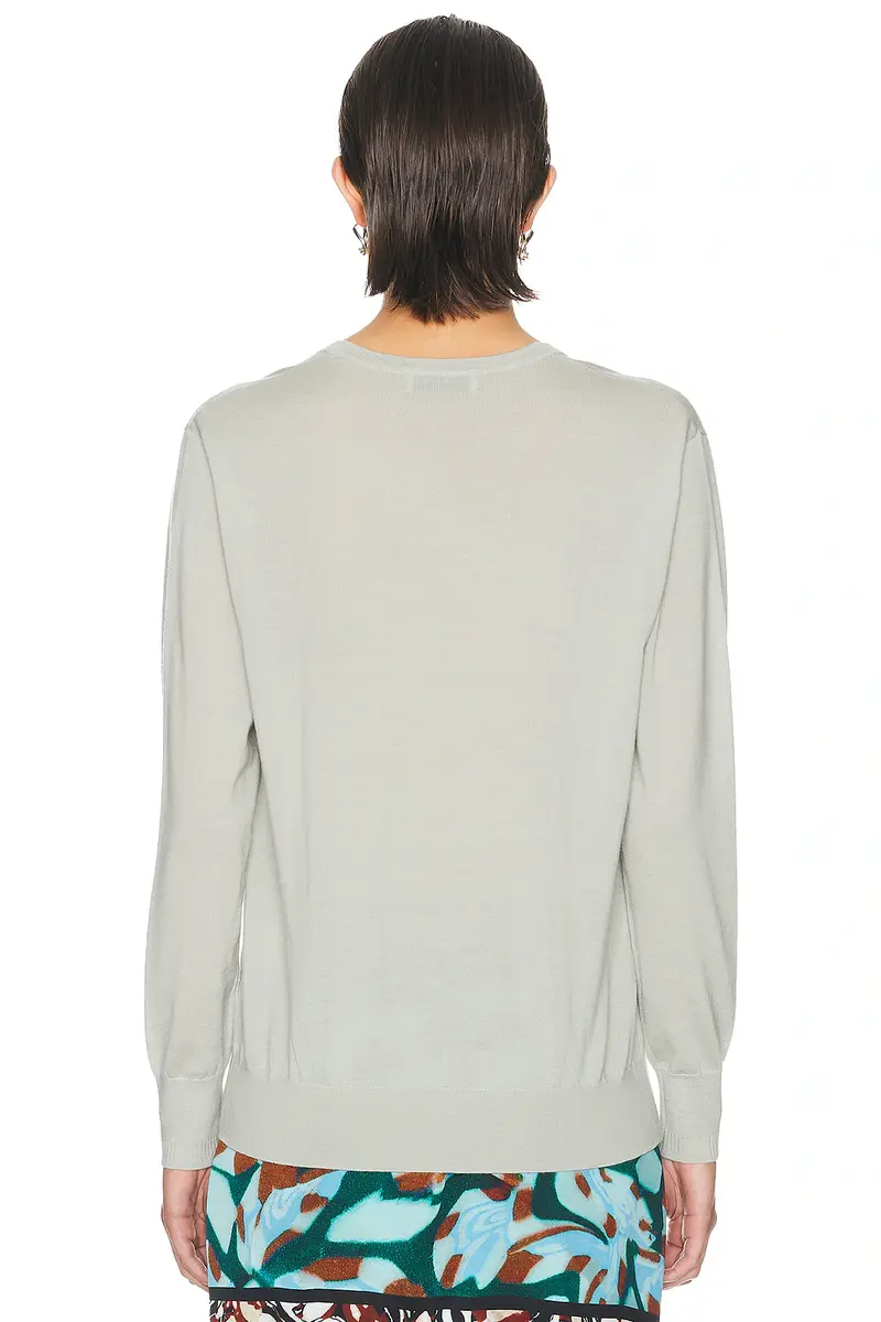 Dries Van Noten Tuomas Sweater | Thumbnail 3