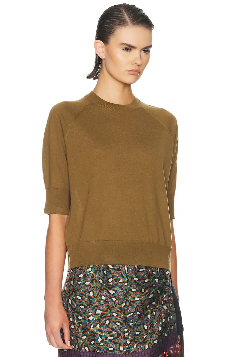 Dries Van Noten Tuan Sweater | Thumbnail 2