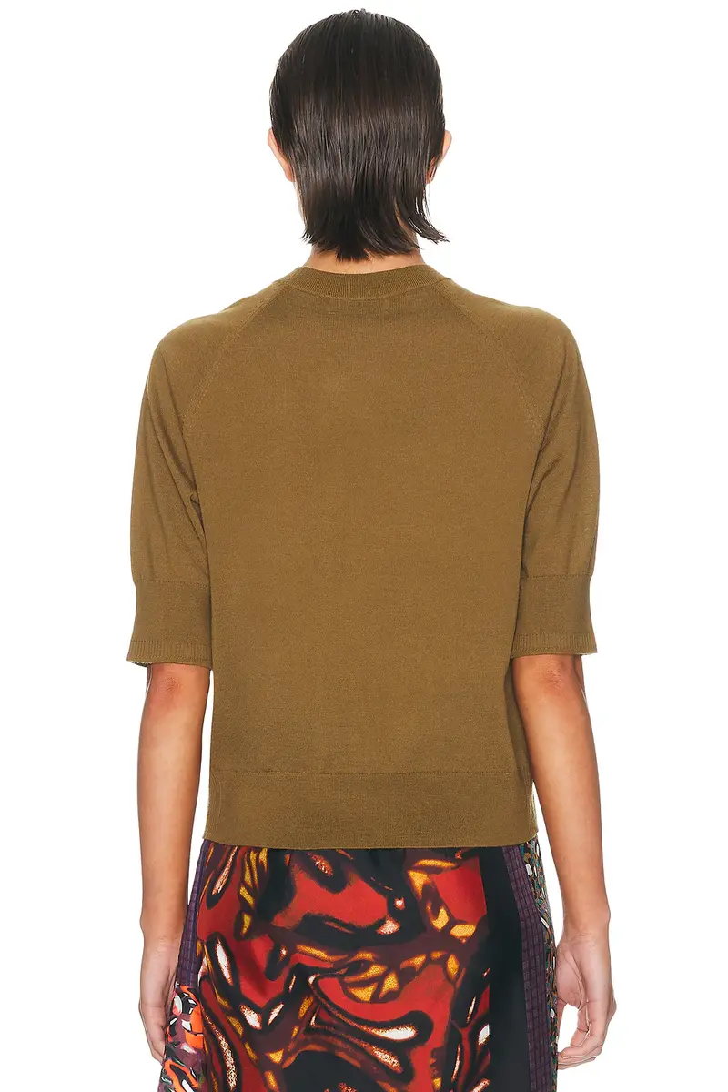 Dries Van Noten Tuan Sweater | Thumbnail 3