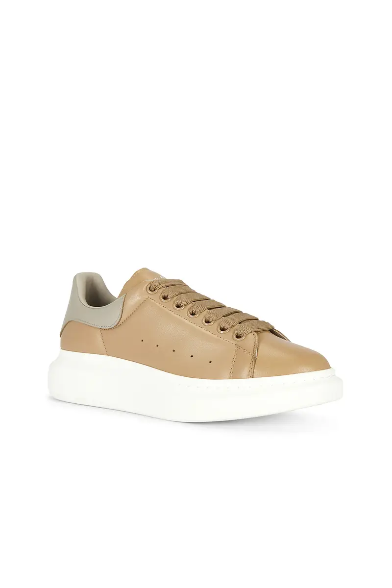 Alexander McQueen Sneaker | Thumbnail 2 Alexander McQueen Sneaker | Thumbnail 2