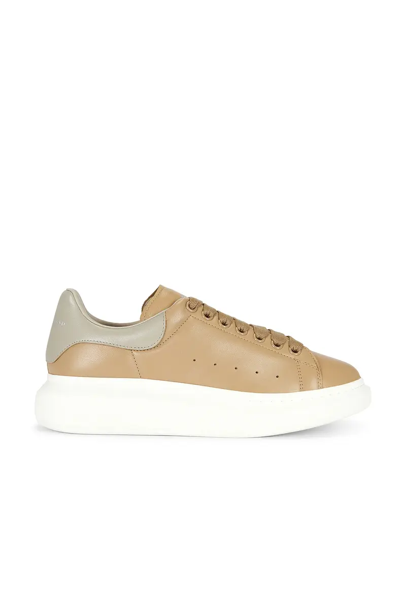 Alexander McQueen Sneaker | Image 1 Alexander McQueen Sneaker | Image 1