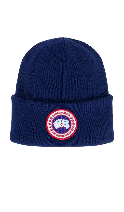Canada Goose Arctic Toque Beanie | Thumbnail 3