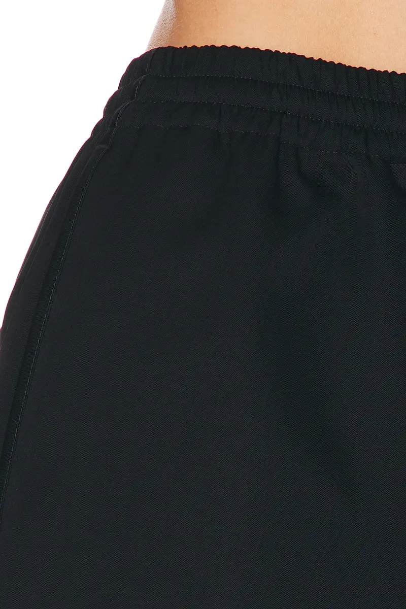 Bottega Veneta Twill Mini Short | Thumbnail 6