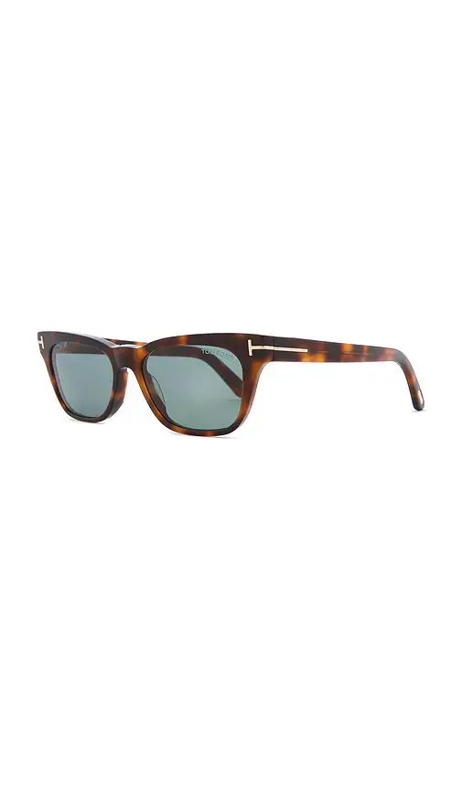 Tom Ford Penn Acetate Sunglasses | Thumbnail 5 Tom Ford Penn Acetate Sunglasses | Thumbnail 5