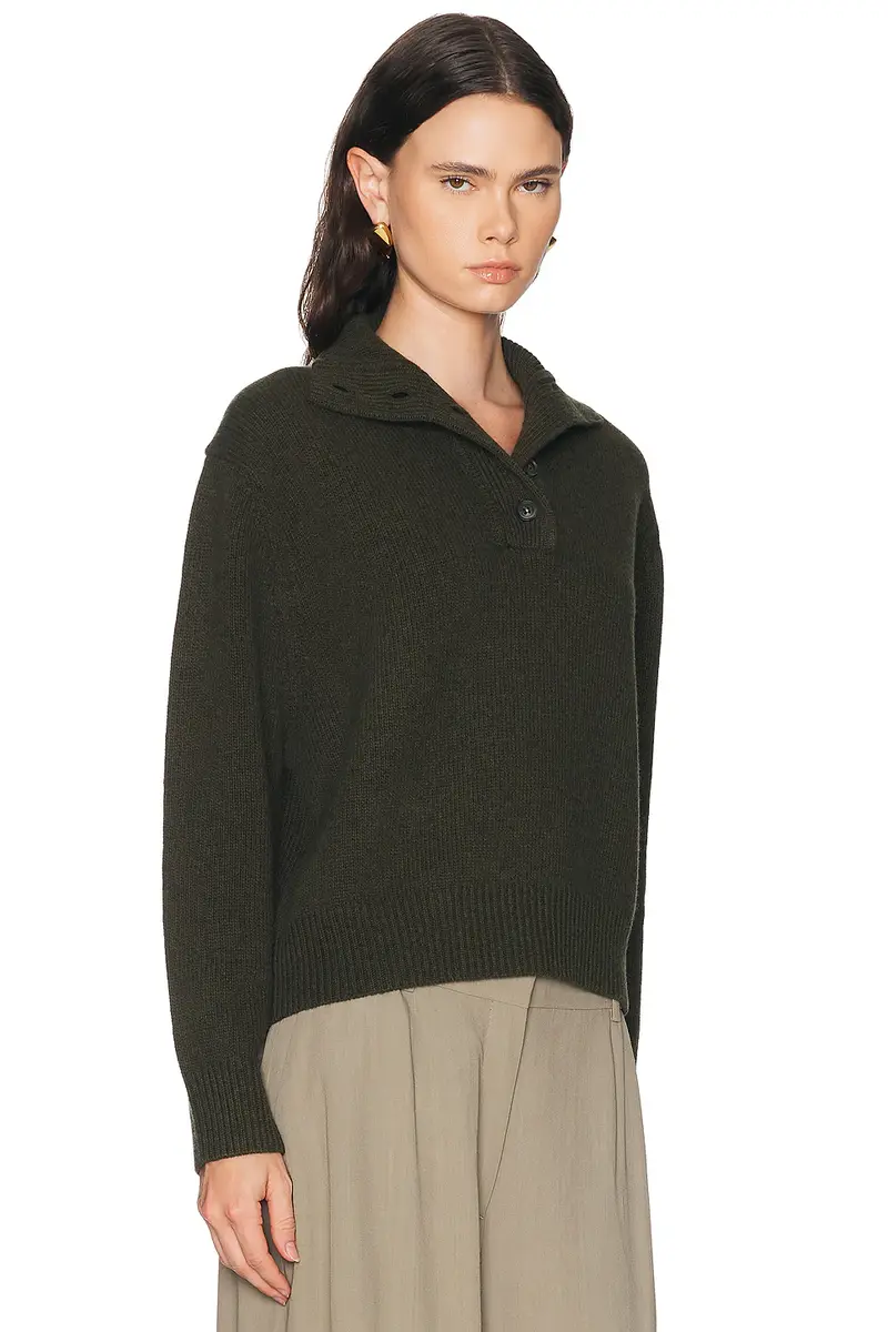 Nili Lotan Renata Sweater | Thumbnail 2 Nili Lotan Renata Sweater | Thumbnail 2