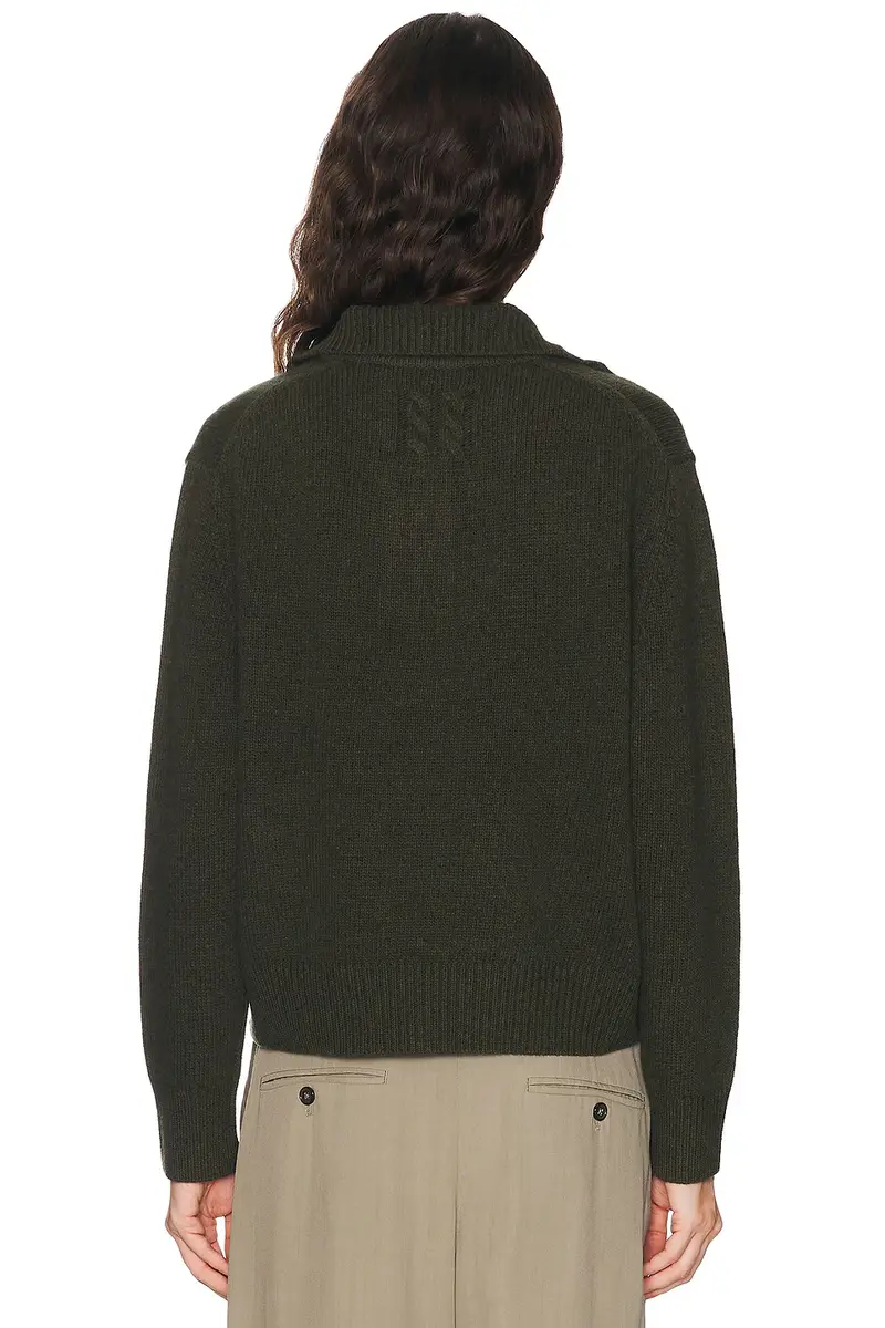 Nili Lotan Renata Sweater | Thumbnail 3 Nili Lotan Renata Sweater | Thumbnail 3
