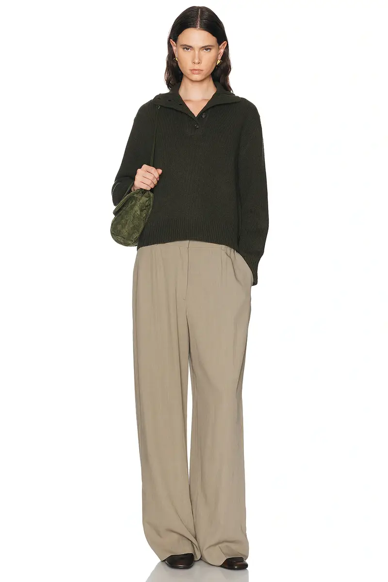 Nili Lotan Renata Sweater | Thumbnail 4 Nili Lotan Renata Sweater | Thumbnail 4