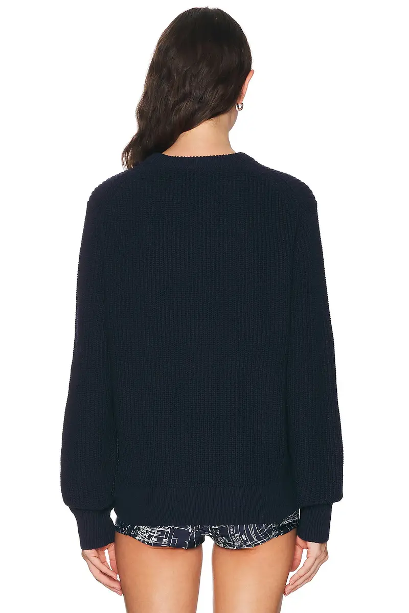 Nili Lotan Tarik Sweater | Thumbnail 3
