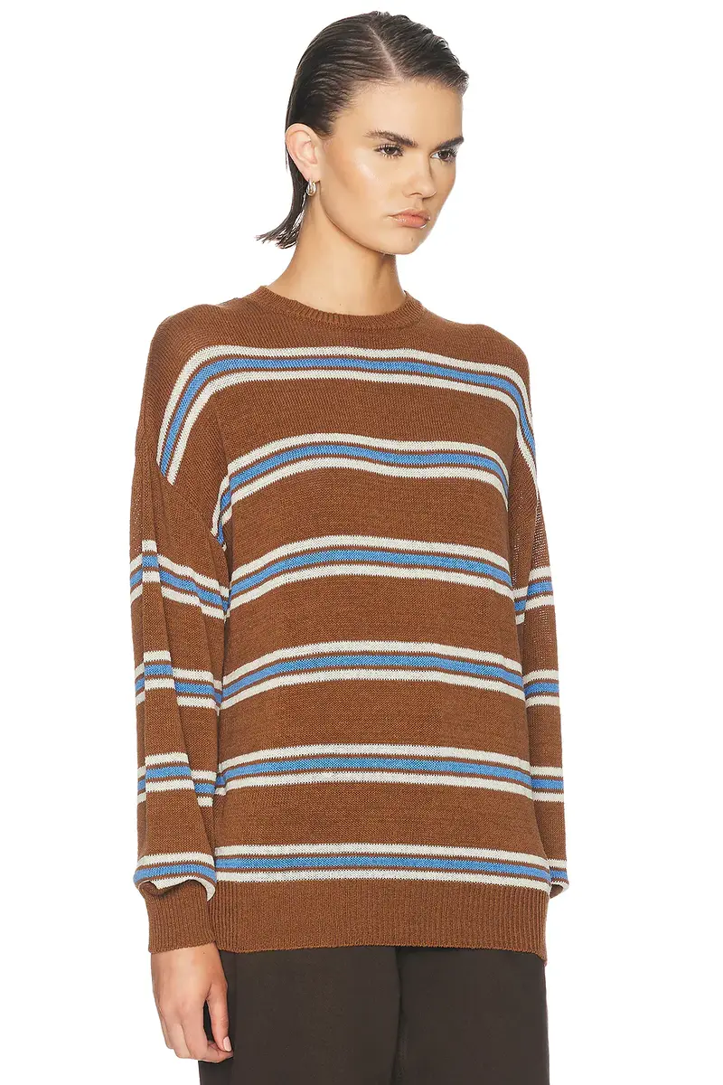 SEROYA Cassian Sweater | Thumbnail 2