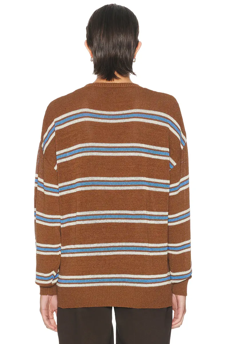 SEROYA Cassian Sweater | Thumbnail 3