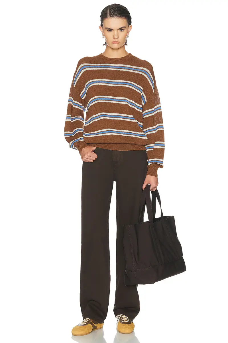 SEROYA Cassian Sweater | Thumbnail 4