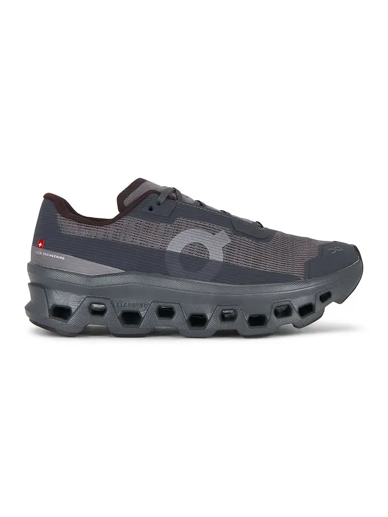 ON Cloudmonster Void New Edition Sneaker