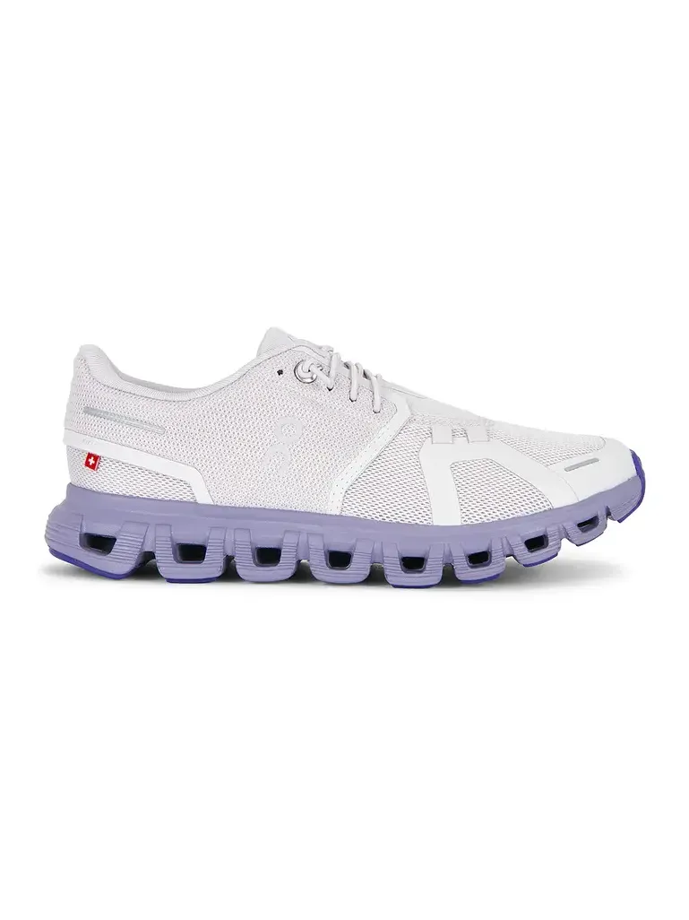 Cloud 6 Sneaker Cloud 6 Sneaker
