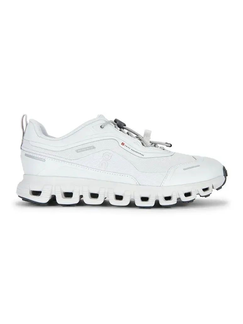 ON Cloud 6 Geo Waterproof Sneaker