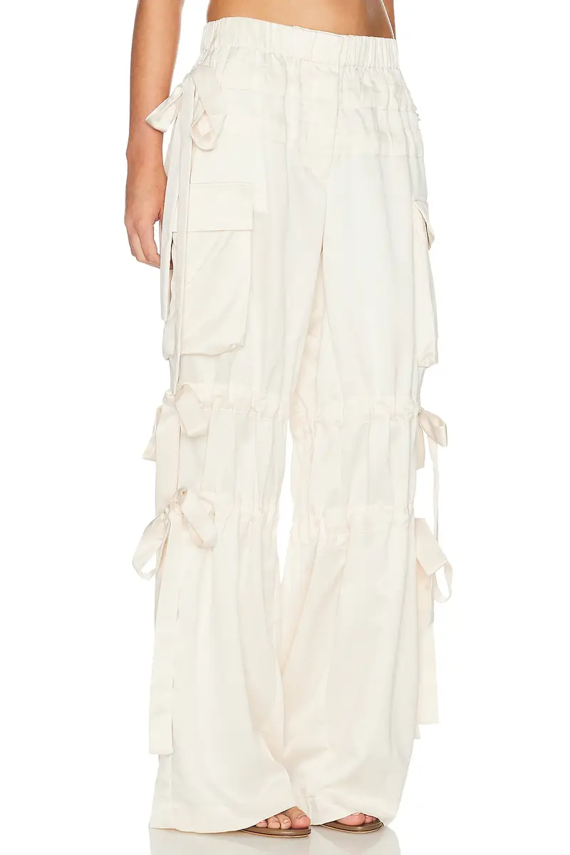 Aknvas Odin Trouser | Thumbnail 3