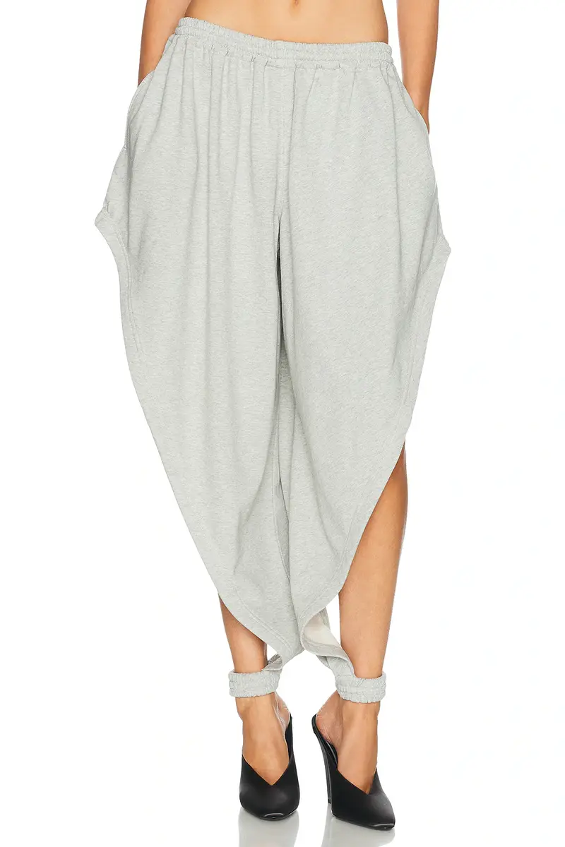 Alaïa ALAΪA Triangle Pant | Thumbnail 2
