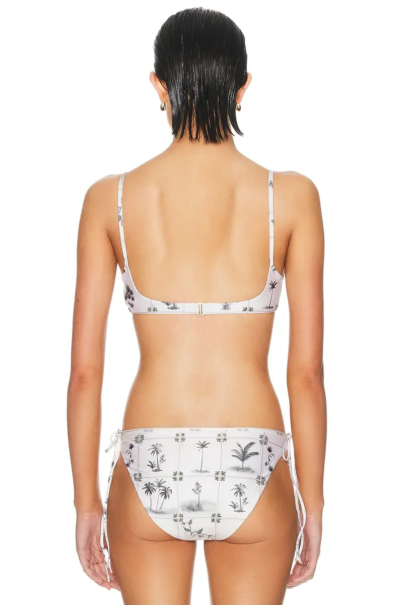 Agua by Agua Bendita Libertad Bikini Top | Thumbnail 3 Agua by Agua Bendita Libertad Bikini Top | Thumbnail 3