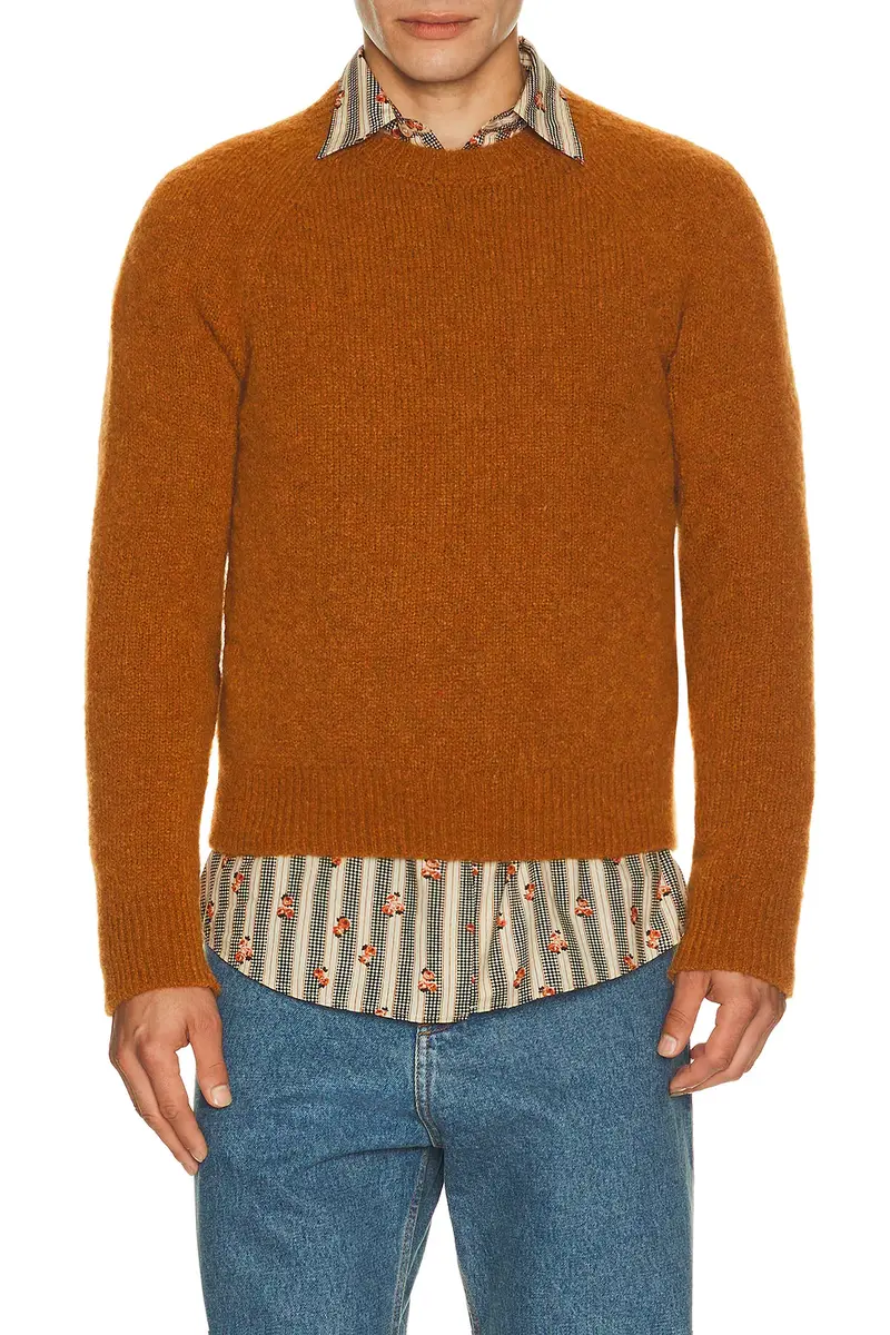 Dries Van Noten Melbourne Sweater | Thumbnail 2 Dries Van Noten Melbourne Sweater | Thumbnail 2