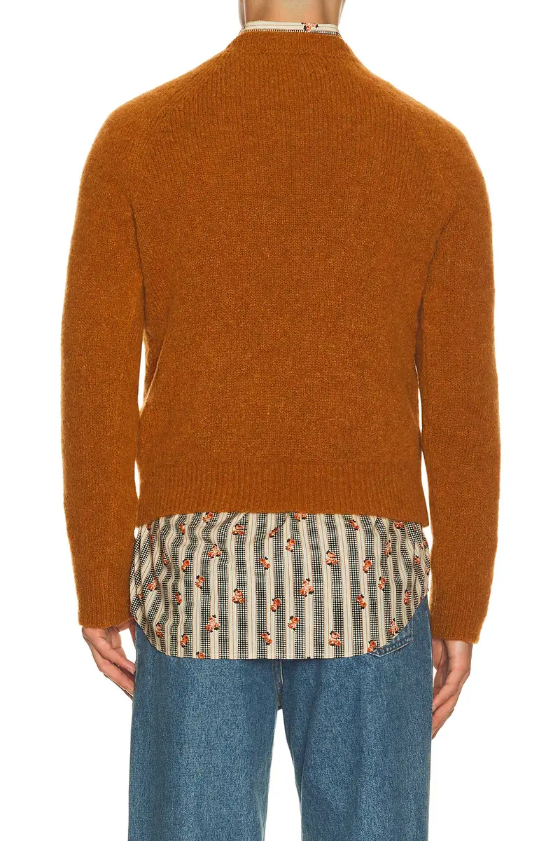 Dries Van Noten Melbourne Sweater | Thumbnail 3 Dries Van Noten Melbourne Sweater | Thumbnail 3