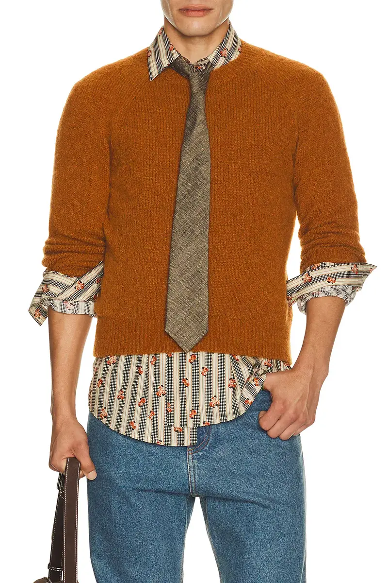 Melbourne Sweater Melbourne Sweater