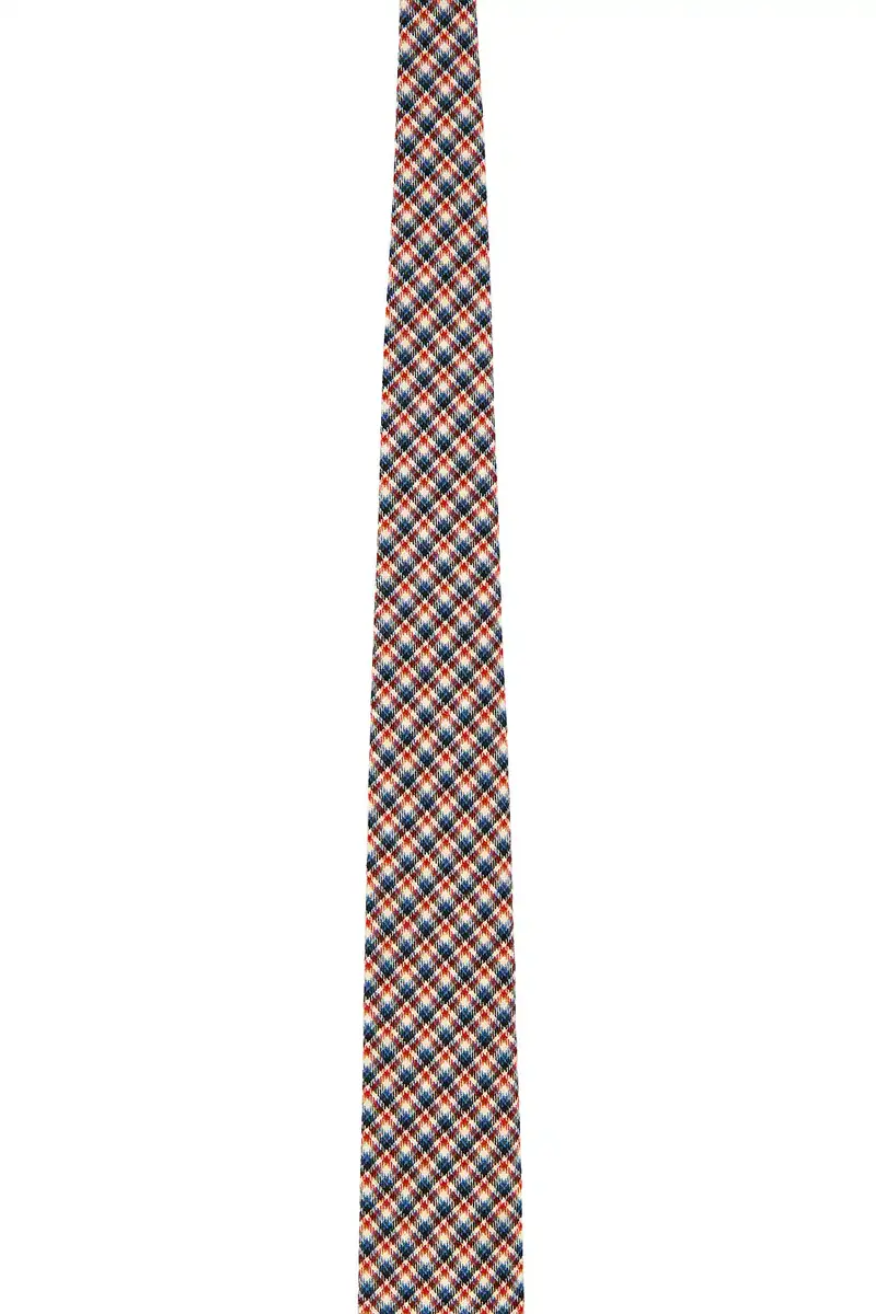 Dries Van Noten Tie | Thumbnail 2 Dries Van Noten Tie | Thumbnail 2