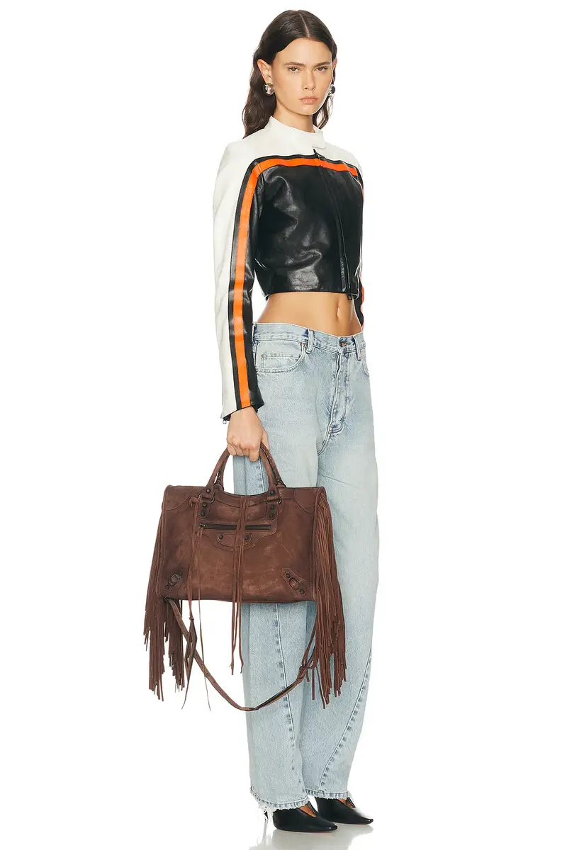 Balenciaga Le City Medium Bag | Thumbnail 2
