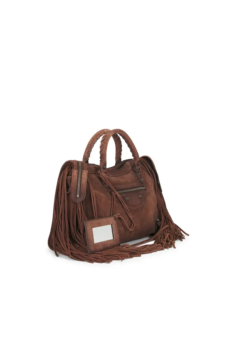 Balenciaga Le City Medium Bag | Thumbnail 5