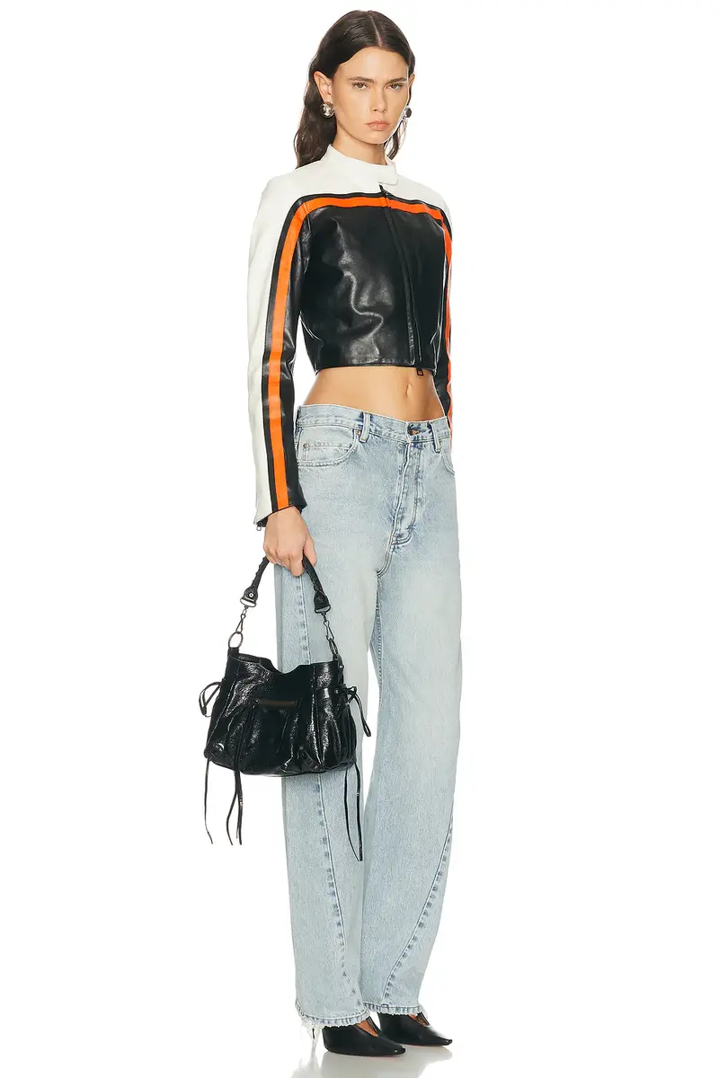 Balenciaga Le City Small Bucket Bag | Thumbnail 2