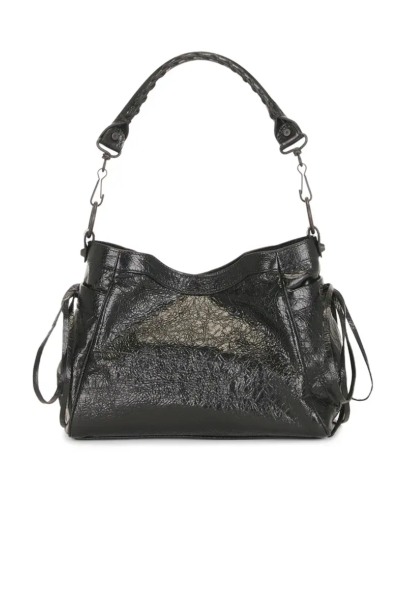 Balenciaga Le City Small Bucket Bag | Thumbnail 4