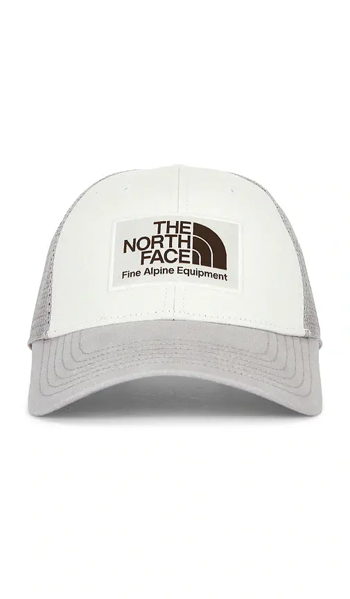 The North Face Mudder Trucker | Thumbnail 4 The North Face Mudder Trucker | Thumbnail 4