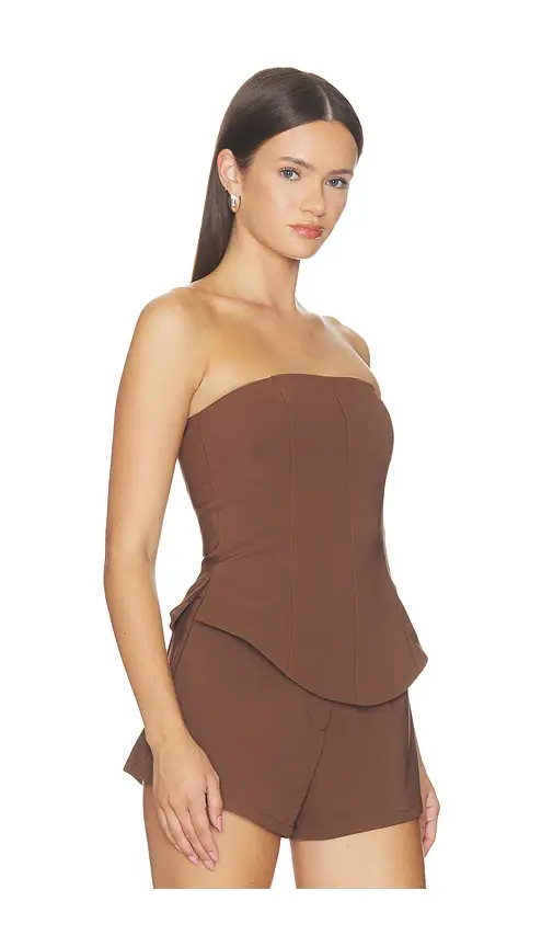 ALL THE WAYS Harlem Strapless Top | Thumbnail 2 ALL THE WAYS Harlem Strapless Top | Thumbnail 2