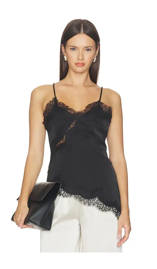 superdown Jett Asymmetrical Top | Image 1 superdown Jett Asymmetrical Top | Image 1