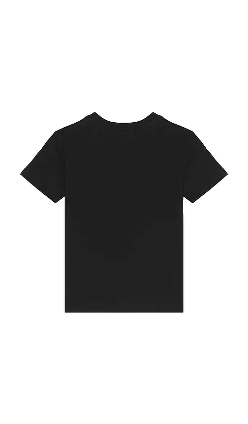 Polo Ralph Lauren Kids Short Sleeve Cotton Jersey Crewneck T-shirt | Thumbnail 2 Polo Ralph Lauren Kids Short Sleeve Cotton Jersey Crewneck T-shirt | Thumbnail 2