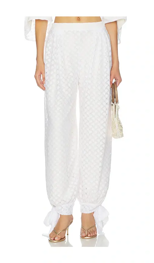AZULU Elif Pant
