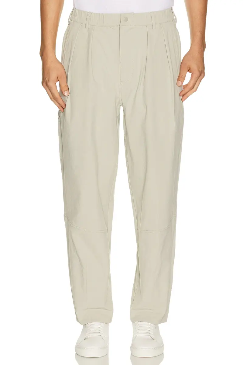 Recycled Greenskeeper Trousers