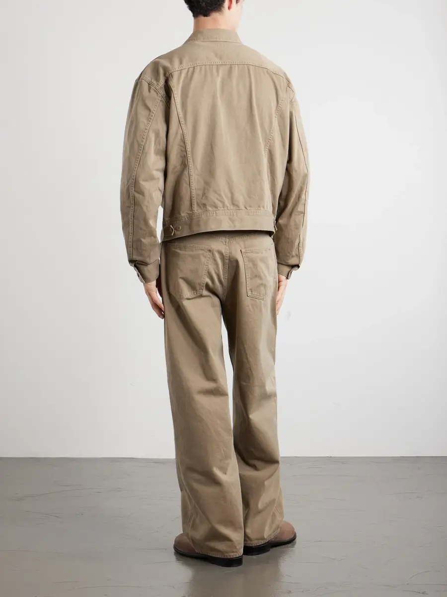 KAPITAL Denim Jacket - Men | Thumbnail 4 KAPITAL Denim Jacket - Men | Thumbnail 4