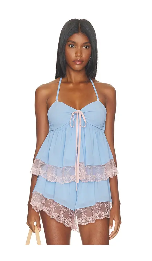 Amelie Teje Misia Top | Thumbnail 2 Amelie Teje Misia Top | Thumbnail 2