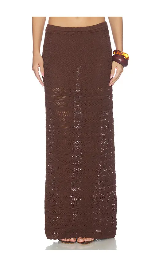 DEVON WINDSOR Wynne Skirt | Image 1 DEVON WINDSOR Wynne Skirt | Image 1