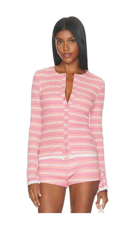 MORE TO COME Cynthia Cardigan | Image 1 MORE TO COME Cynthia Cardigan | Image 1