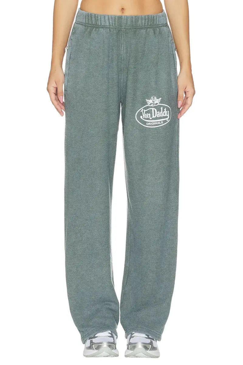 X Von Dutch Alex Pant X Von Dutch Alex Pant