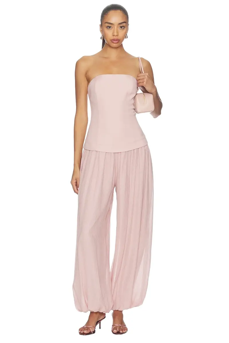 Lowen Jumpsuit